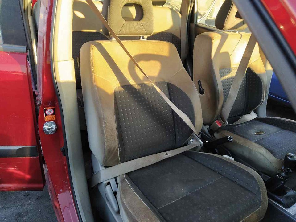 NISSAN X-Trail T30 (2001-2007) Centura de siguranța dreapta față 25361080