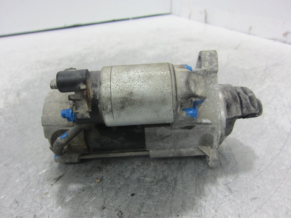 OPEL Astra K (2015-2021) Starter Motor 12673584 24937141