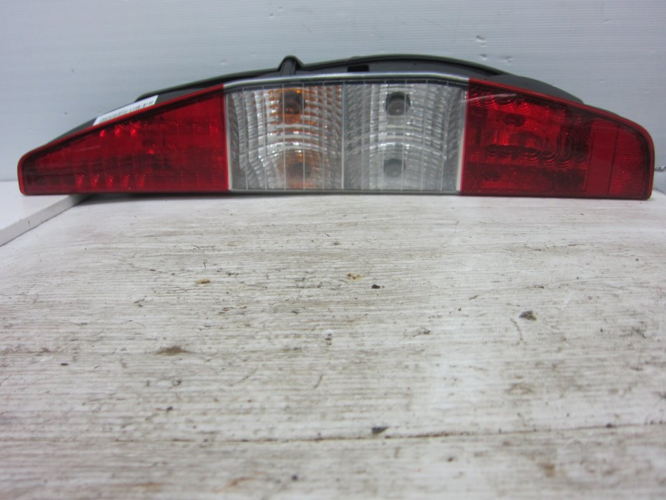 FIAT Doblo 1 generation (2001-2017) Фонарь задний правый 40600748 24960900