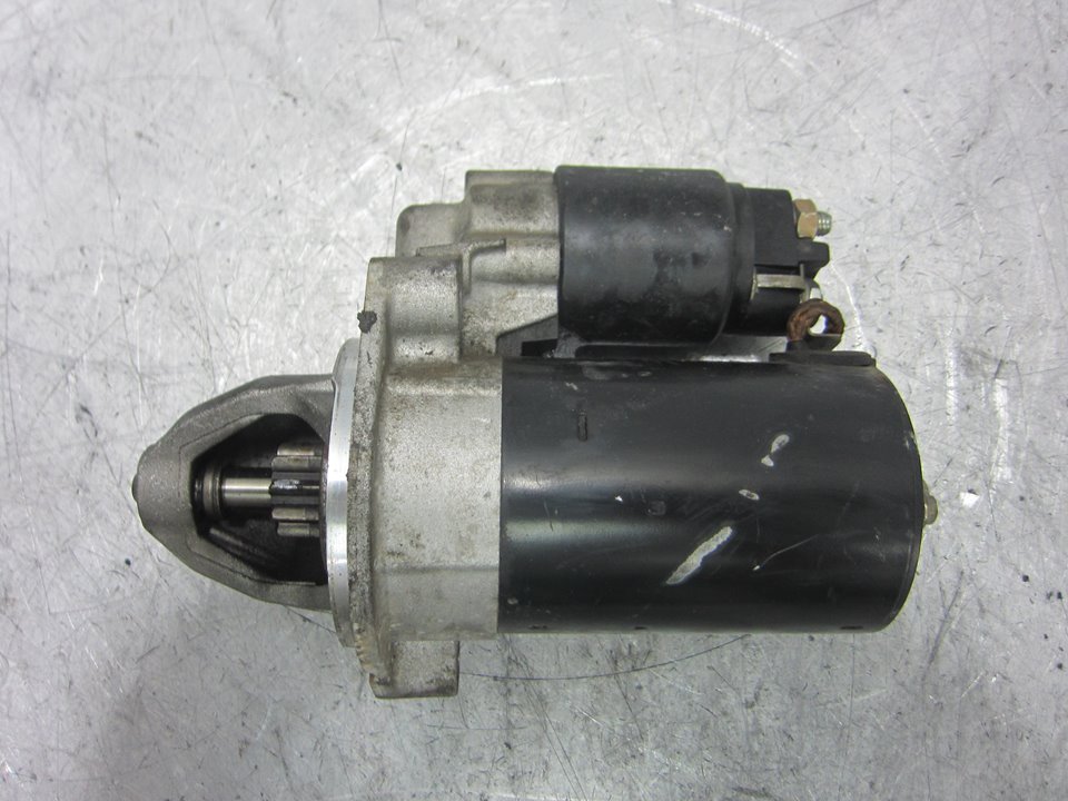 MERCEDES-BENZ C-Class W203/S203/CL203 (2000-2008) Startmotor 0051515301 24816375