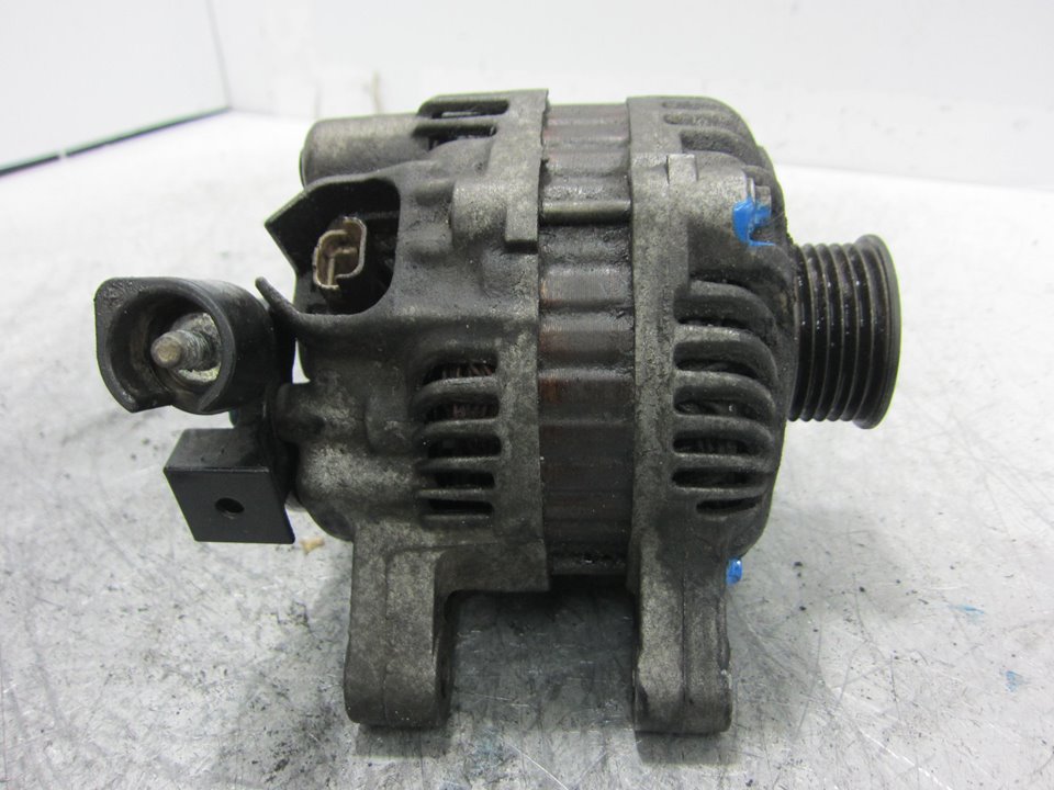 FIAT Alternator 9660055080 23890163