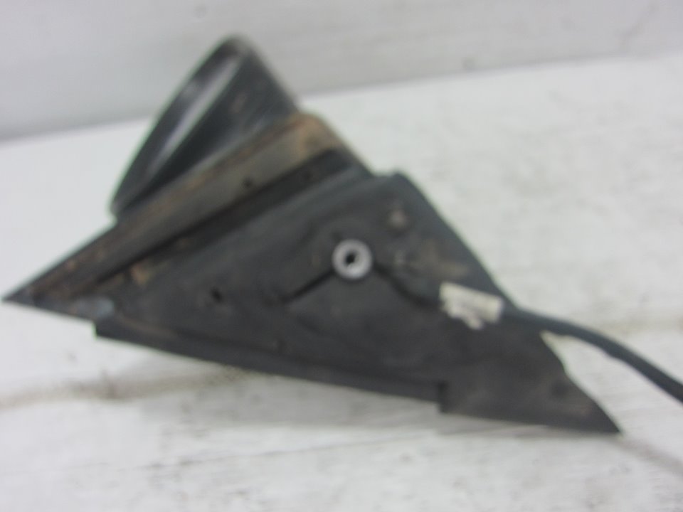 SEAT Ibiza 3 generation (2002-2008) Right Side Wing Mirror 014142 24959222