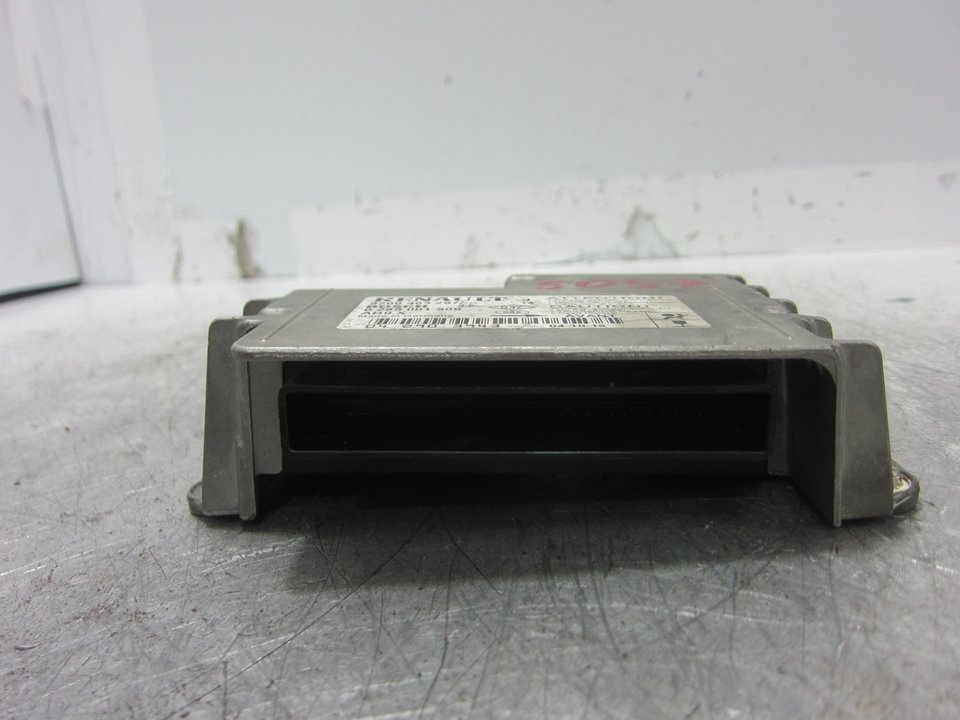 CHEVROLET Modus 1 generation (2004-2012) SRS Control Unit 8200463297 25088296