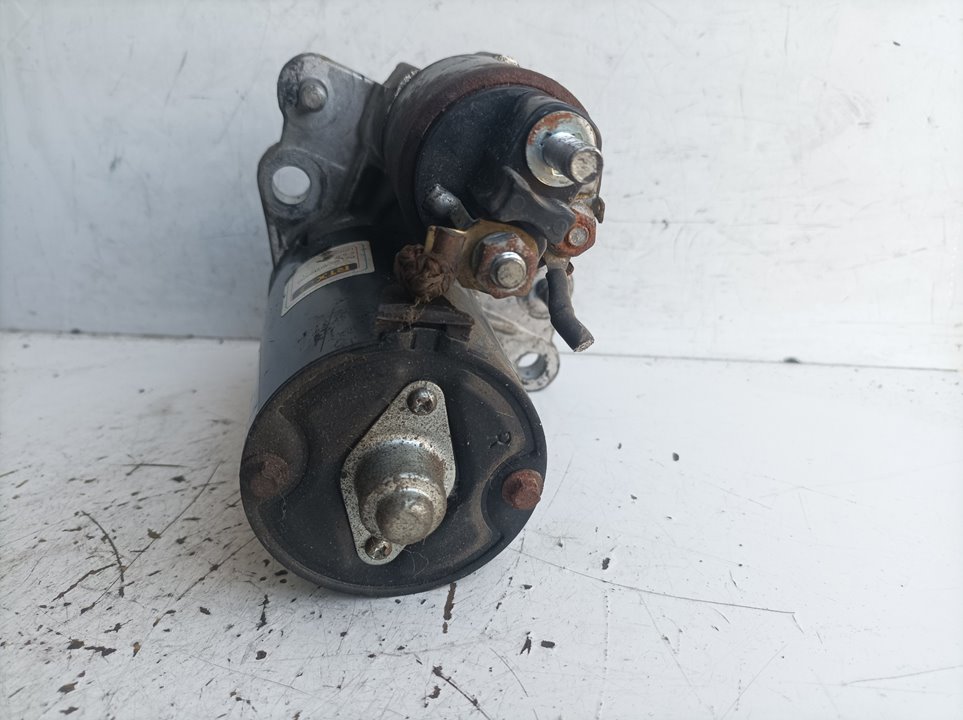 MINI Cooper R50 (2001-2006) Starter Motor 12411489994 21282623