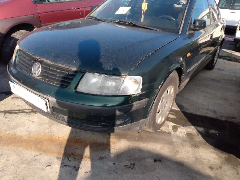 VOLKSWAGEN Passat B5 (1996-2005) Блок управления двигателем 038906018P 21273313