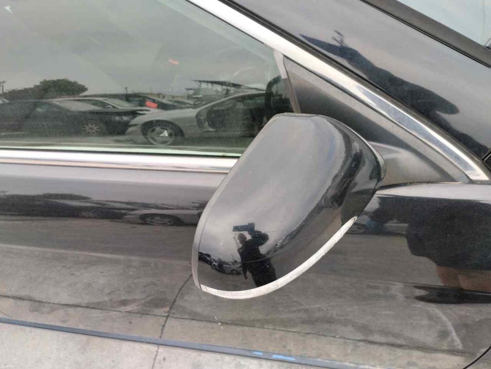HONDA Accord 7 generation (2002-2008) Зеркало передней правой двери 010142 25328424