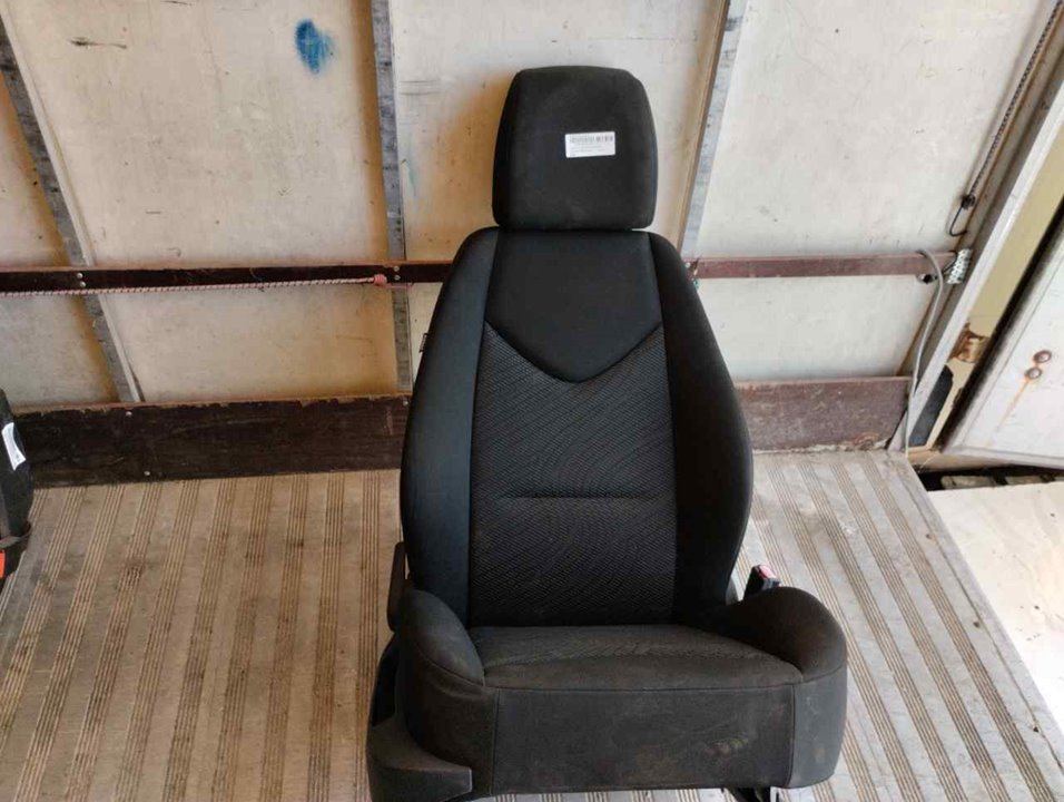 PEUGEOT 308 T7 (2007-2015) Front Right Seat 20389781