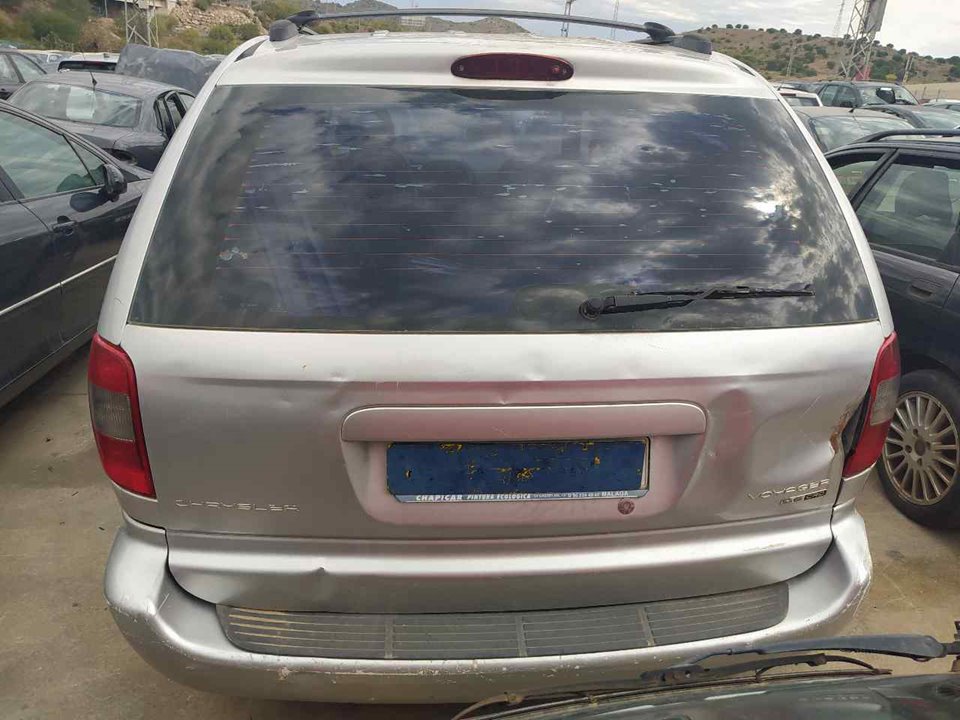 CHRYSLER Voyager 4 generation (2001-2007) Pedala de frână 25419243