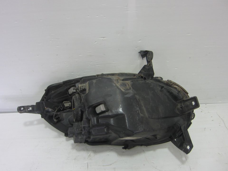 SEAT Cordoba 2 generation (1999-2009) Fram höger strålkastare 89007102 25381865