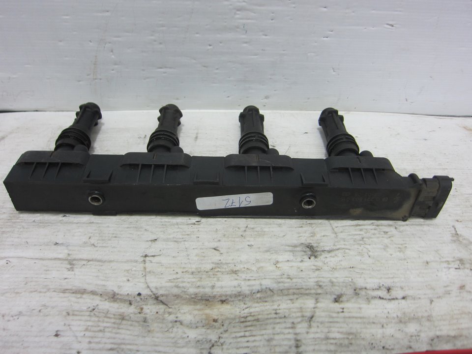 OPEL Corsa D (2006-2020) High Voltage Ignition Coil 0221503015 23557964
