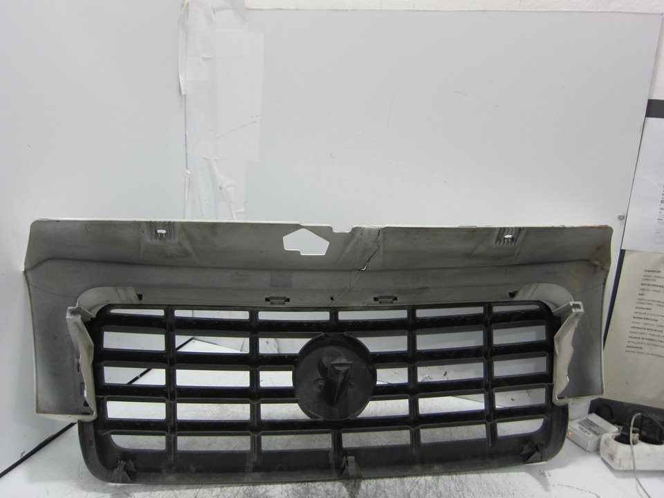 FIAT Radiator Grille 1493129077 25759755