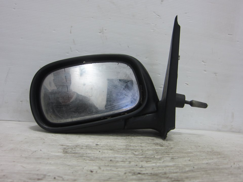 NISSAN Micra K11 (1992-2003) Priekinių kairių durų veidrodis 011156 24961136