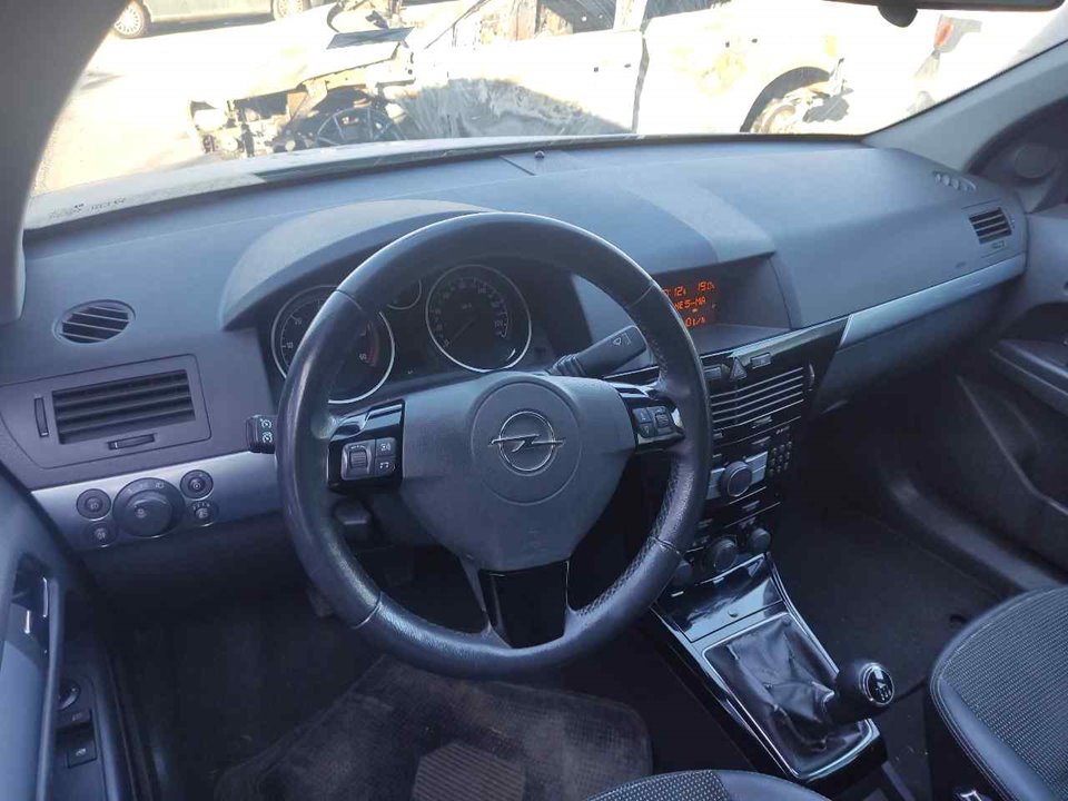 OPEL Astra J (2009-2020) Gaisa kondicionēšanas sūknis 401351739 21288642