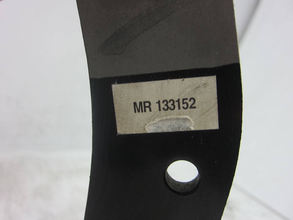 MITSUBISHI L200 3 generation (1996-2006) Педаль тормоза MR133152 24961751