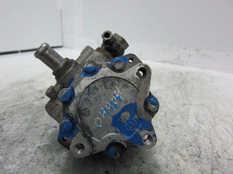 SUZUKI A4 B6/8E (2000-2005) Power Steering Pump 8E0145155N 24387800