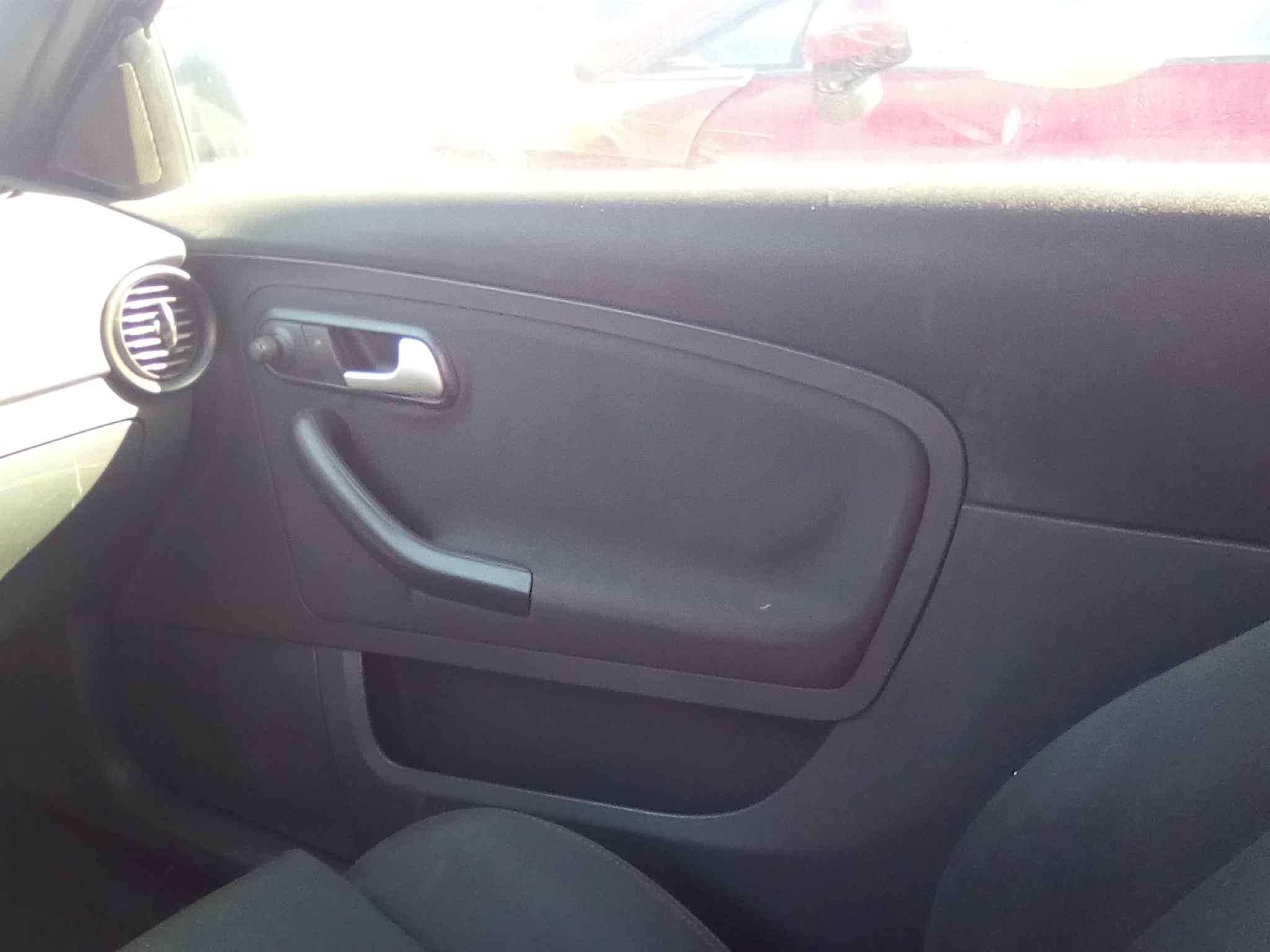 SEAT Cordoba 2 generation (1999-2009) Motor de control geam ușă dreapta față 6Q2959801A 21274677