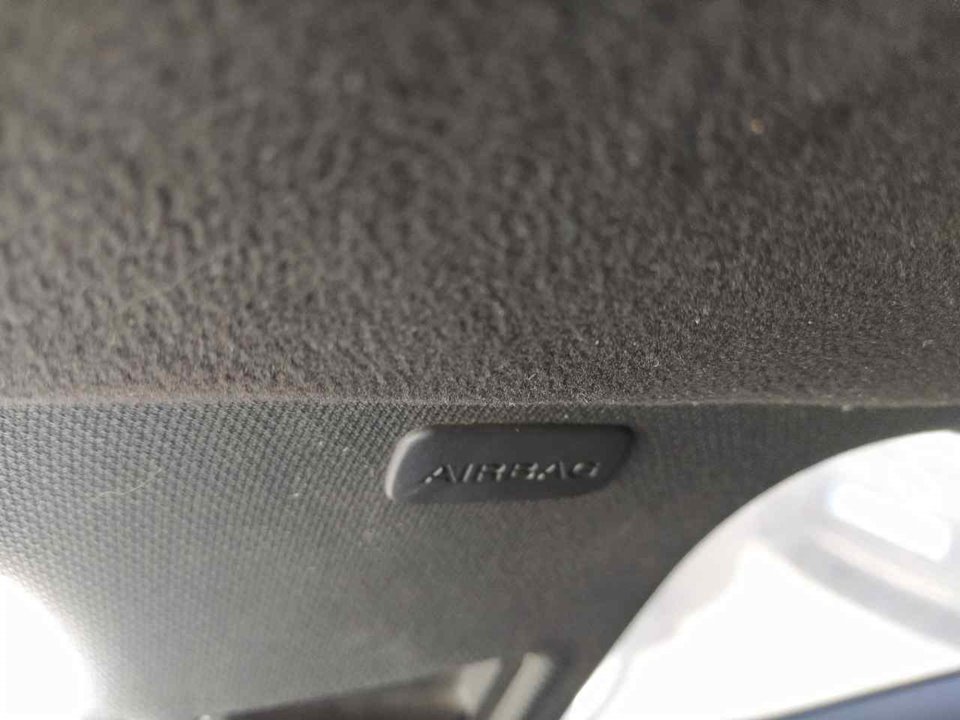 AUDI A3 8P (2003-2013) Right Side Roof Airbag SRS 25373826