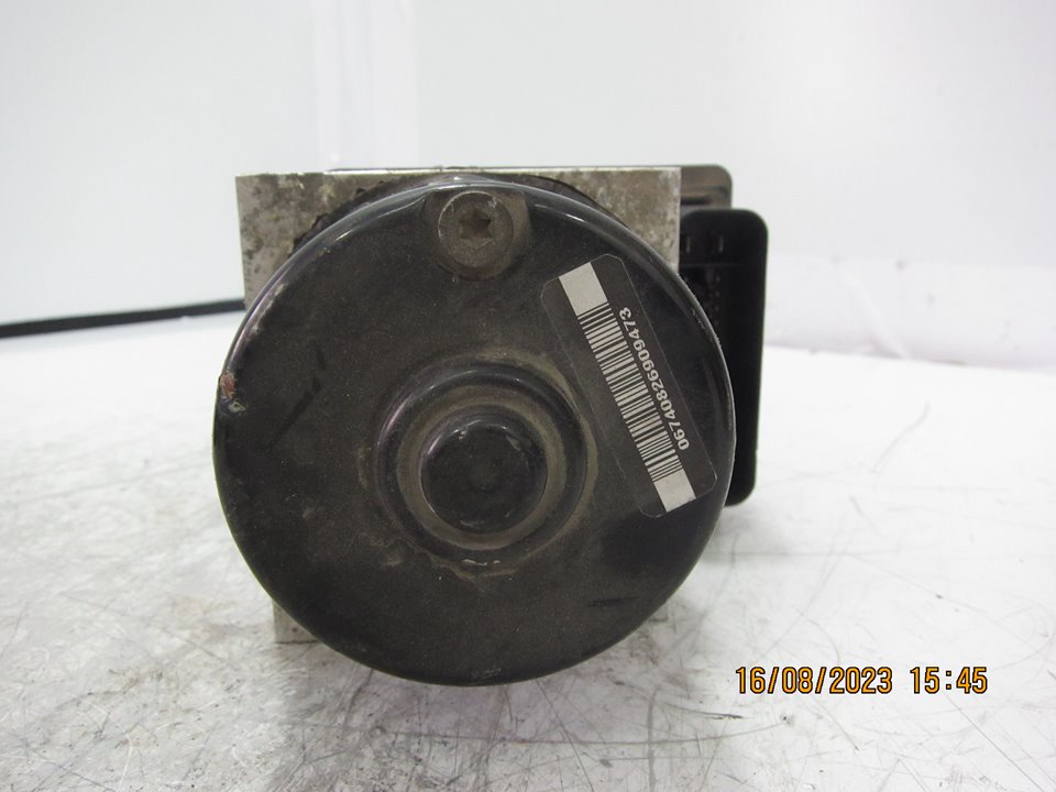 OPEL Astra J (2009-2020) ABS Pump 10020602904 21275075