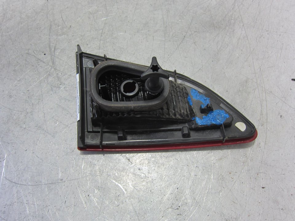 RENAULT Scenic 3 generation (2009-2015) Galinis dešinys žibintas 265550018R 24909050