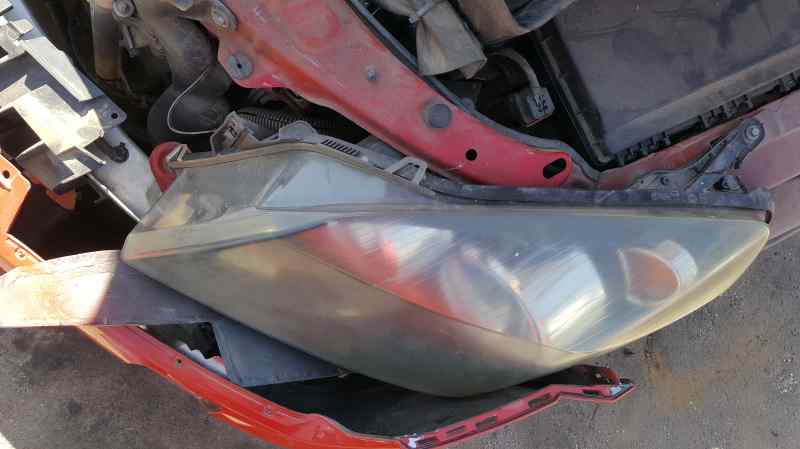 SUBARU Astra H (2004-2014) Saugiklių dėžė 13206754 21274767