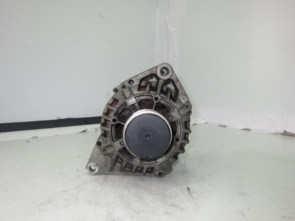 VOLKSWAGEN Scenic 1 generation (1996-2003) Alternator 8200054588 21325776