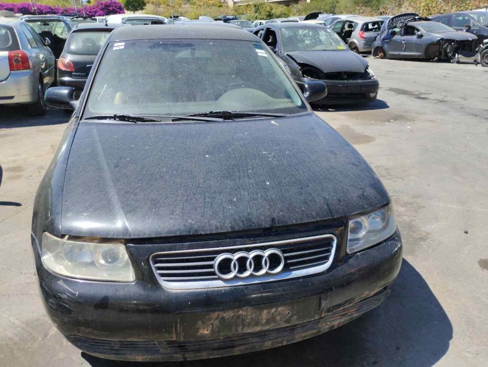 CHEVROLET A3 8L (1996-2003) Gaisa kondicionētāja trubas 1J1820743M 25088785