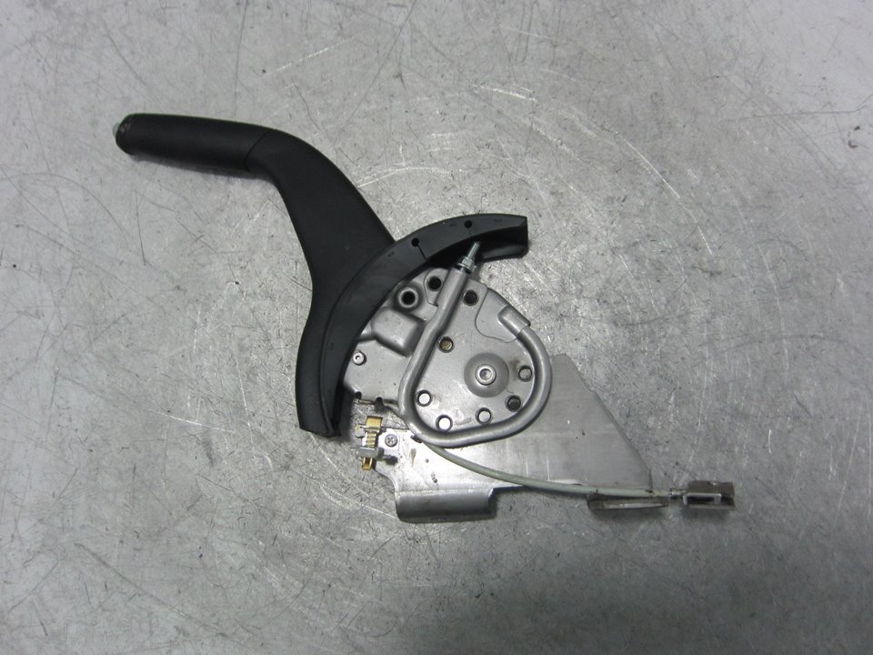 MITSUBISHI ASX 1 generation (2010-2020) Brake Pedal 24937058