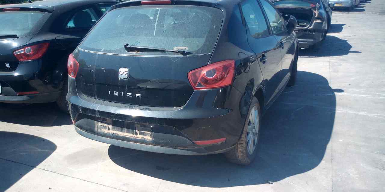 SEAT Ibiza 4 generation (2008-2017) Rezervor de spălat geamuri 25419645