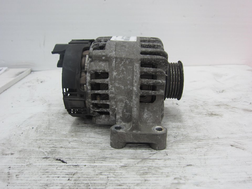 FIAT Panda 2 generation (2003-2011) Generator 51859038 21281099