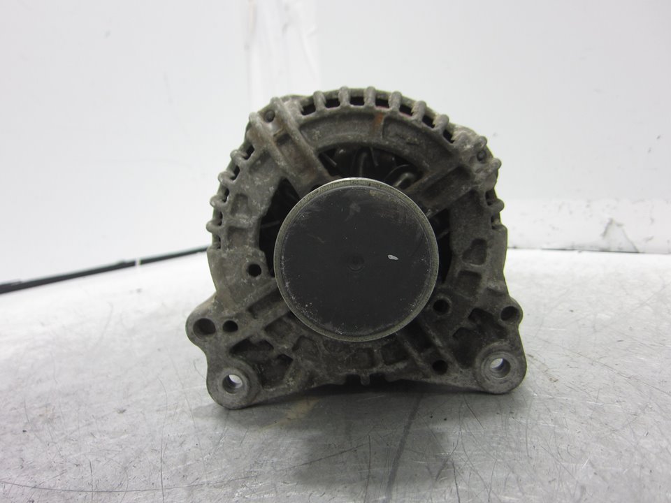 AUDI A3 8P (2003-2013) Alternator 06F903023F 25088854