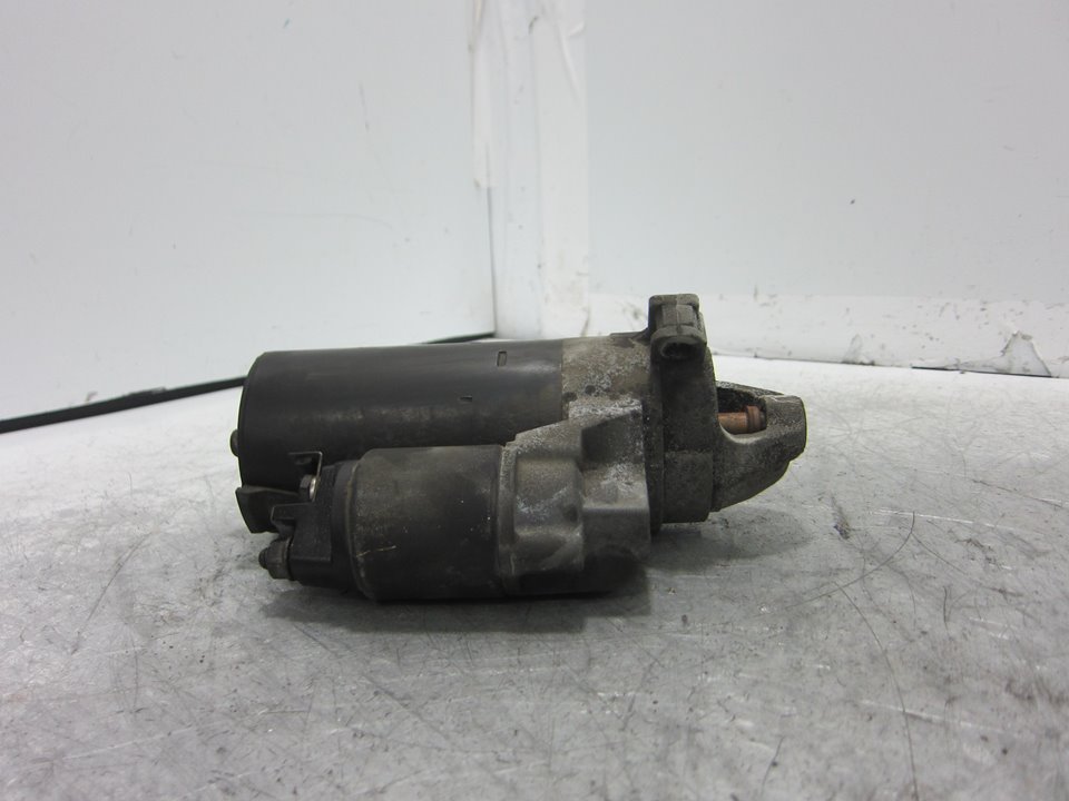 BMW 1 Series E81/E82/E87/E88 (2004-2013) Starter Motor 782370001 24968001