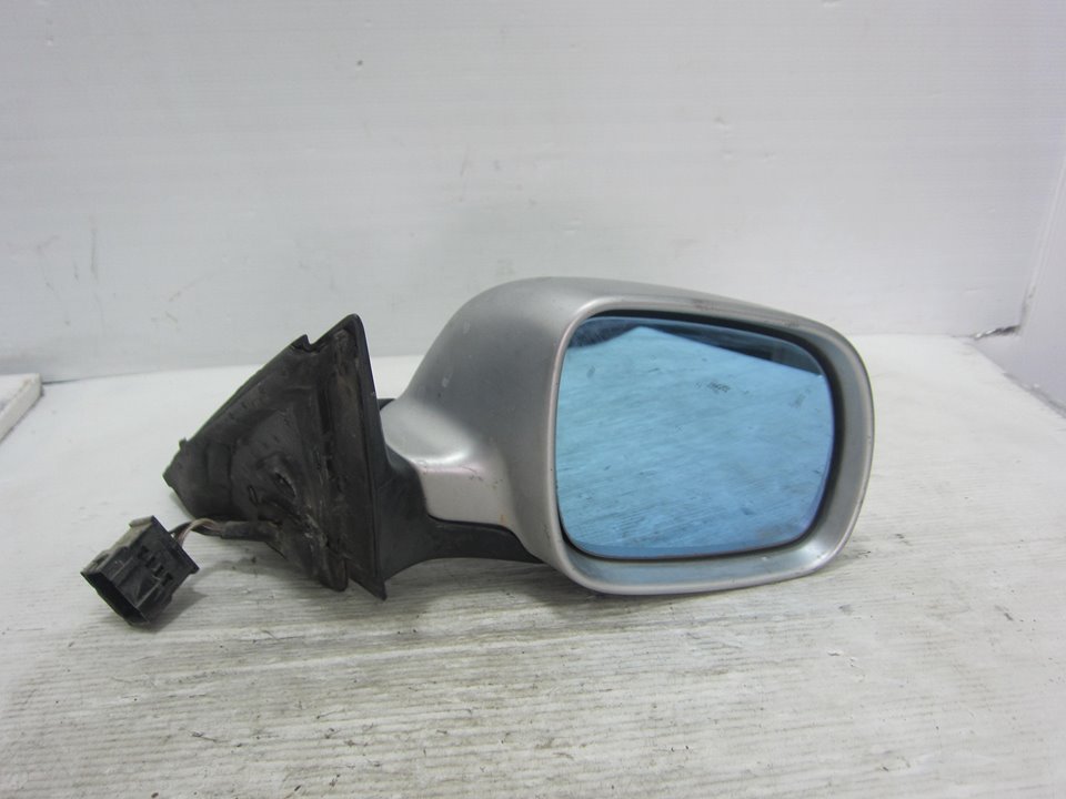 AUDI A3 8L (1996-2003) Right Side Wing Mirror 014743 21131991