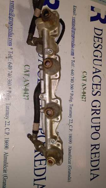 FORD Fuel Rail 938F9D280 21273270