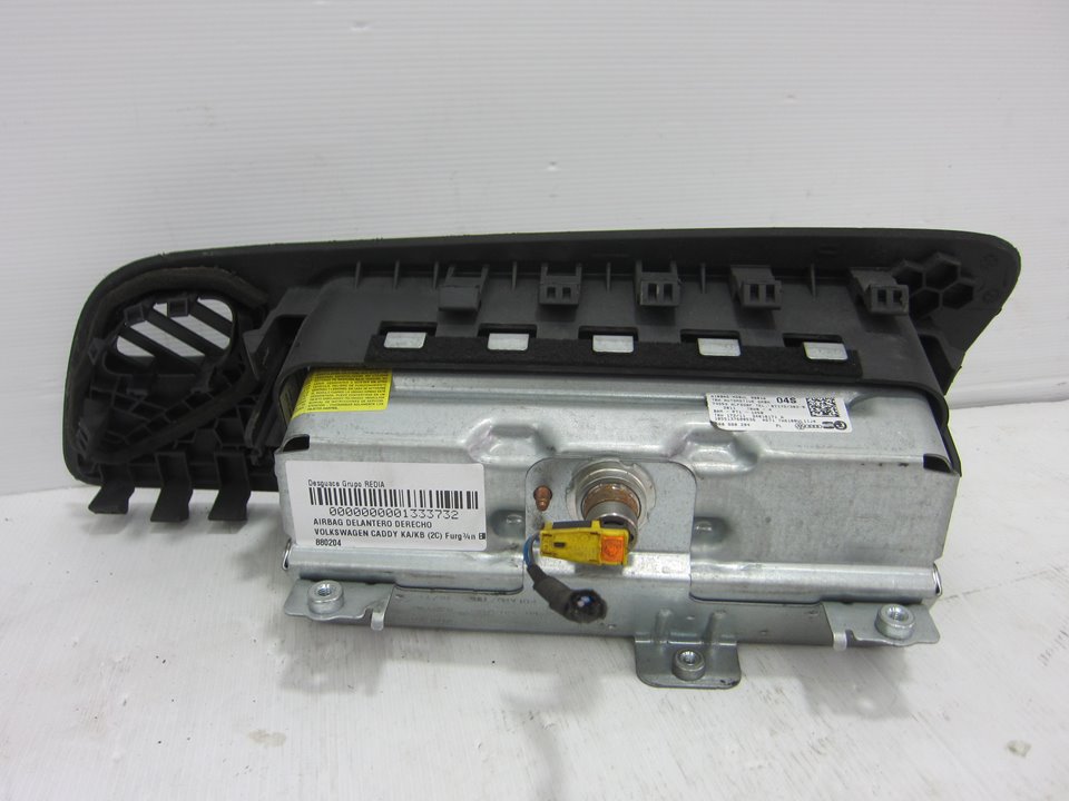 VOLKSWAGEN Caddy 3 generation (2004-2015) Altă piesă 6R0880204 21137846