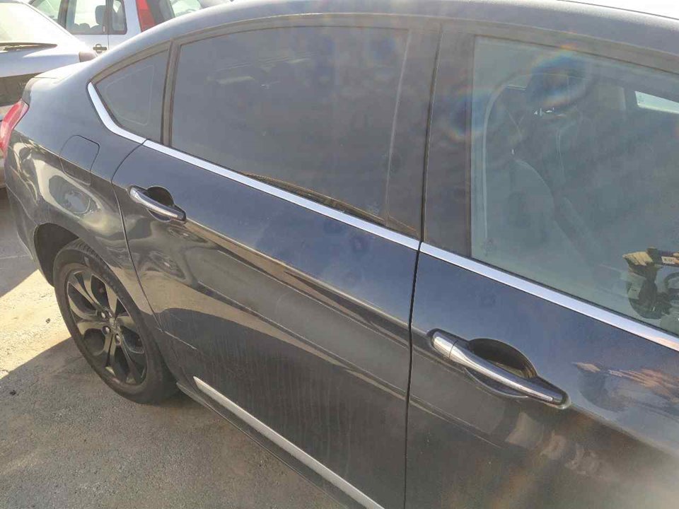 CITROËN C5 2 generation (2008-2017) Rear Right Door 25375399