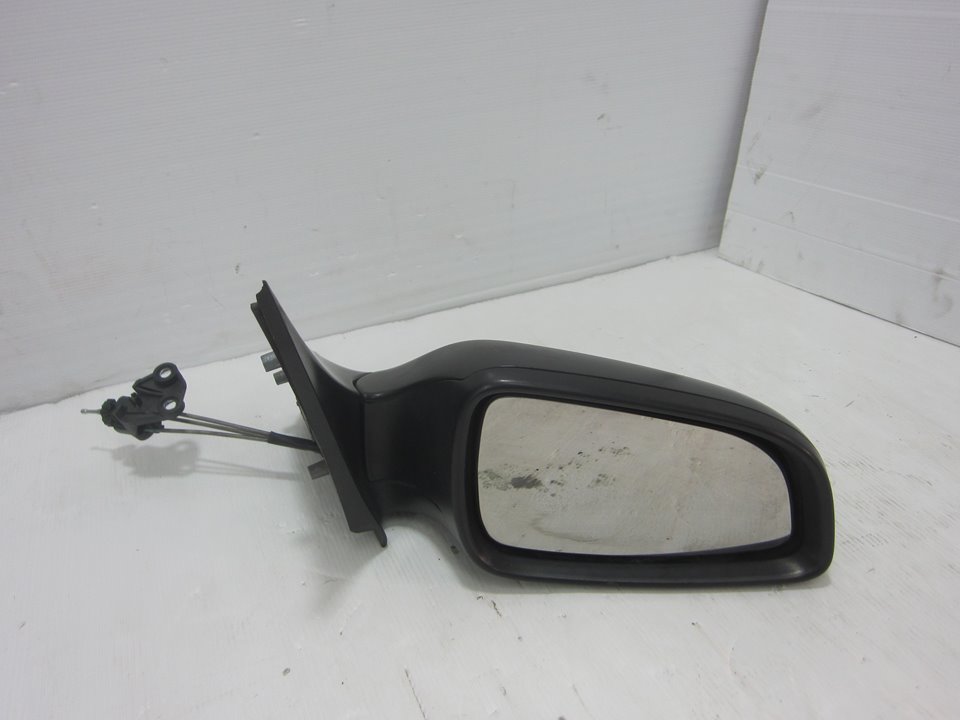 OPEL Astra J (2009-2020) Right Side Wing Mirror 010806 21326073