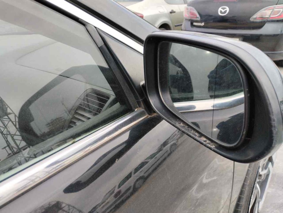 HONDA Accord 7 generation (2002-2008) Зеркало передней правой двери 010142 25328424