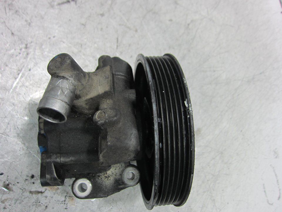 MERCEDES-BENZ C-Class W203/S203/CL203 (2000-2008) Power Steering Pump A6112300115 24939065