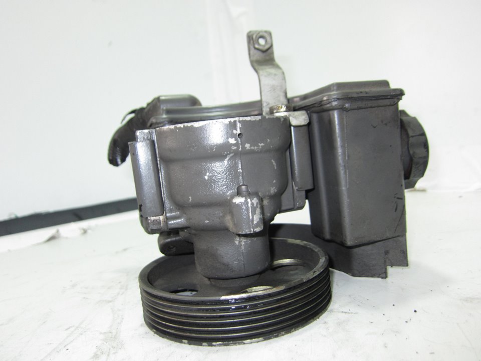 FORD 206 1 generation (1998-2009) Power Steering Pump 26079884 21309238