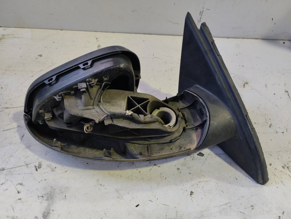 OPEL Insignia A (2008-2016) Right Side Wing Mirror 13320193 21296127