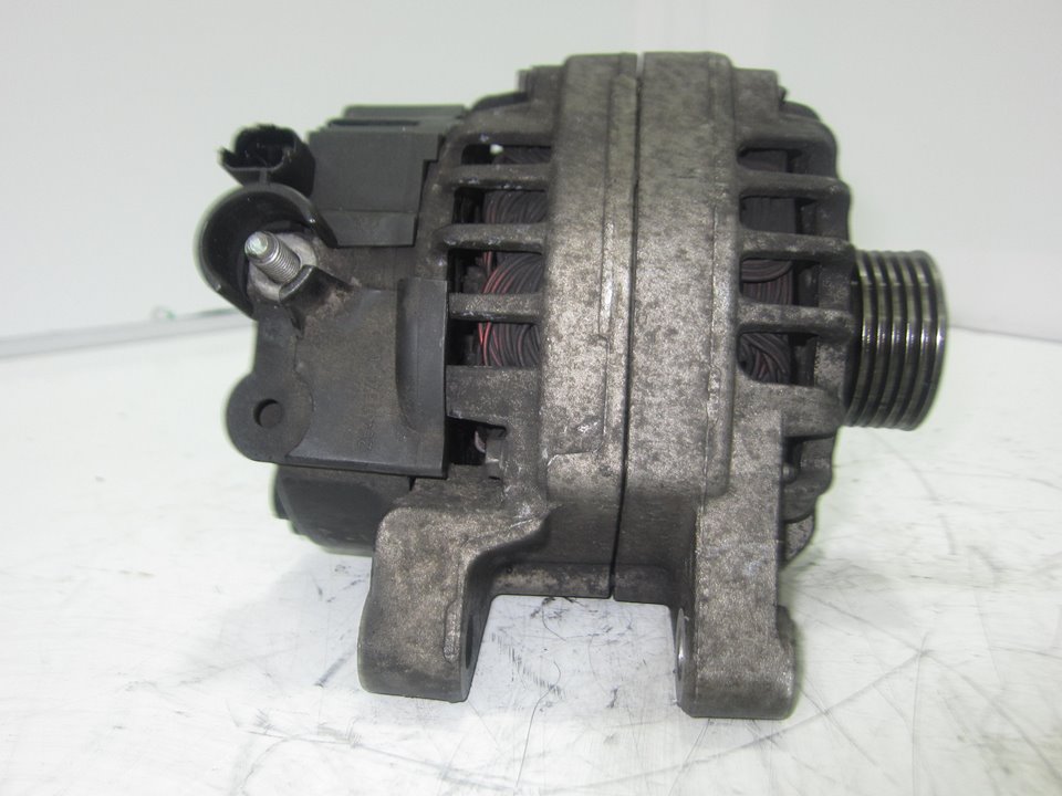 CITROËN Xsara 1 generation (1997-2004) Alternator 9642879480 20483789