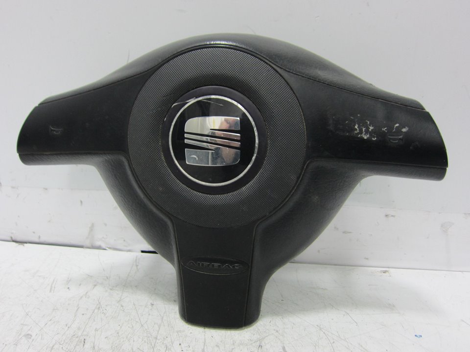 SEAT Leon 1 generation (1999-2005) Другие блоки управления 1M0880201 24963271