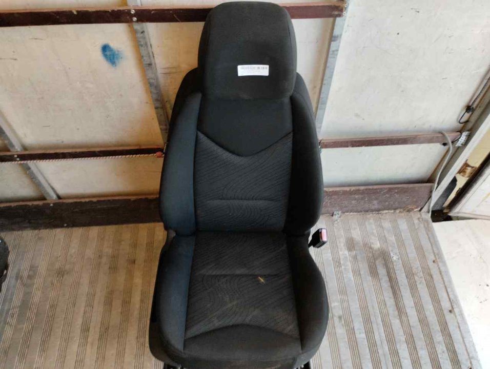 PEUGEOT 308 T7 (2007-2015) Front Right Seat 20389781