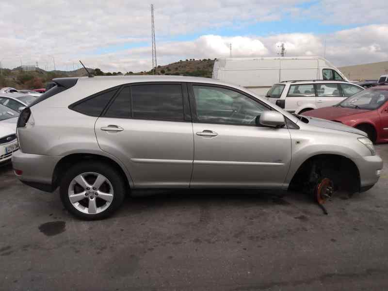 LEXUS RX 2 generation (2003-2009) Другие блоки управления 8943048040 21274682