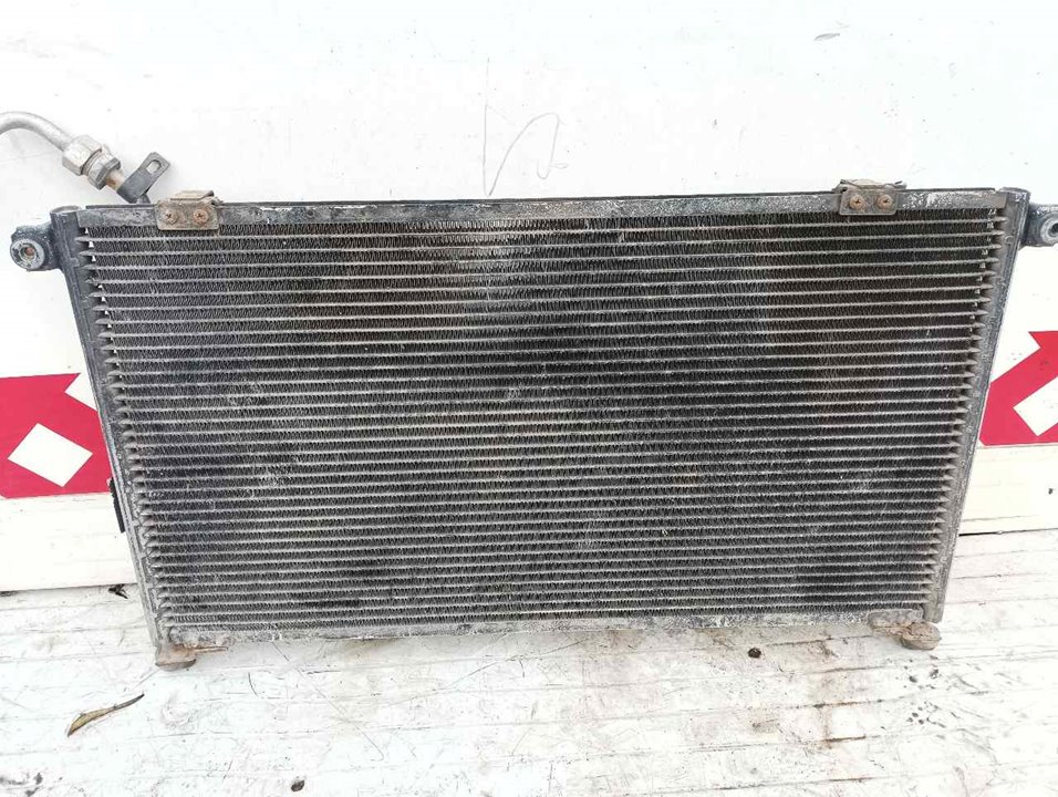 VOLVO Terrano 2 generation (1993-2006) Air Con Radiator M308040062 24963789