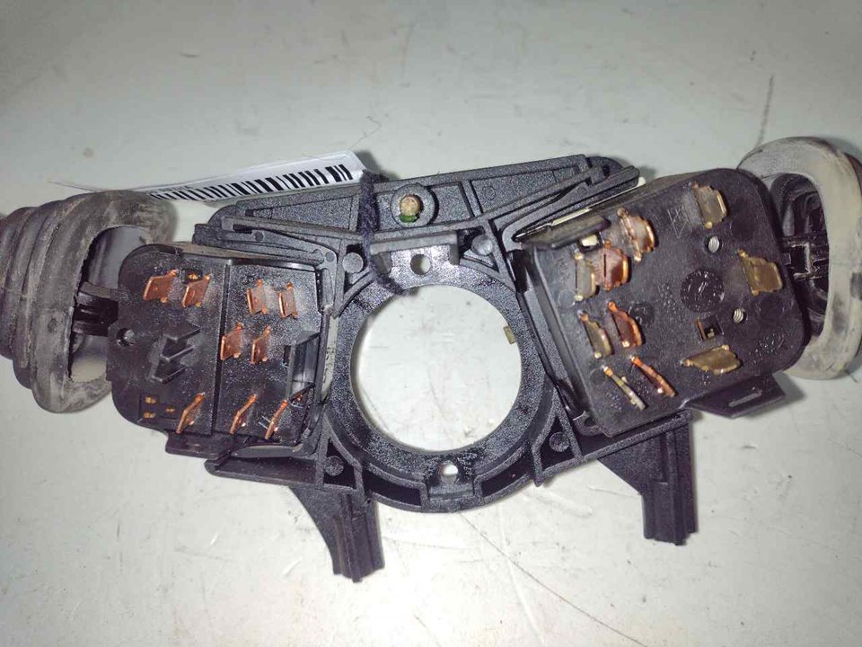 OPEL Corsa B (1993-2000) Переключатель кнопок 7844256 21298846