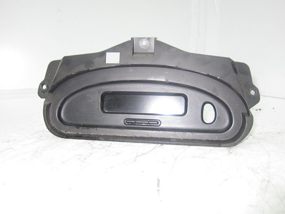 CITROËN Scenic 1 generation (1996-2003) Other Interior Parts 7700432434 21325700