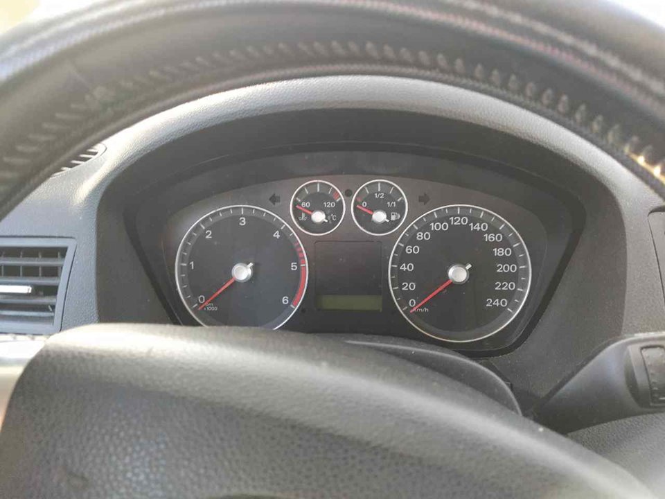 FORD C-Max 1 generation (2003-2010) Speedometer 25375881