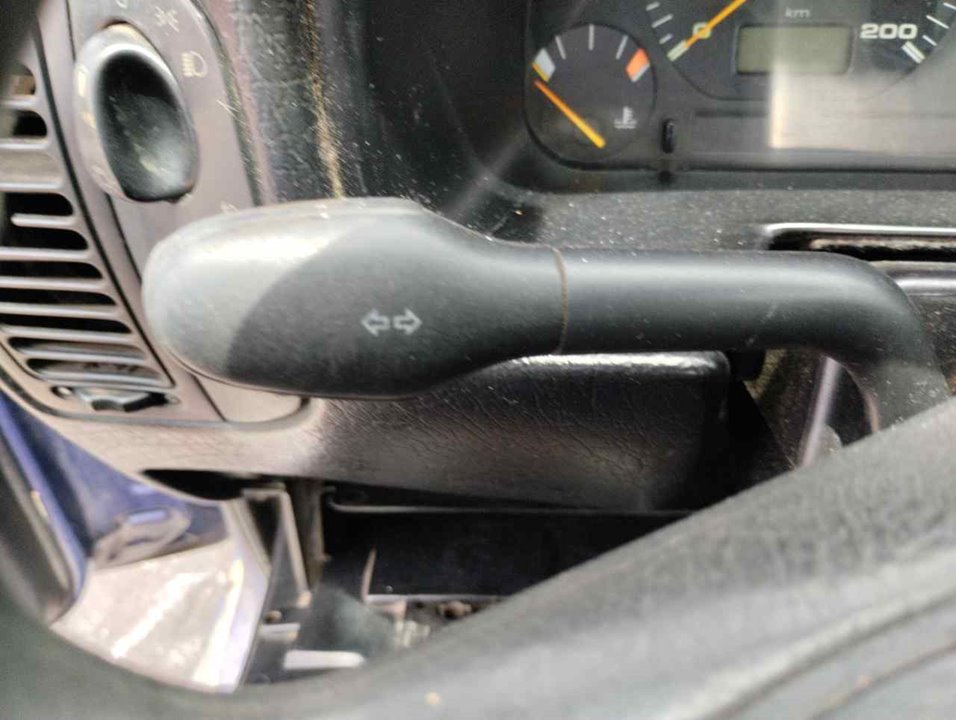 SEAT Cordoba 1 generation (1993-2003) Turn switch knob 25329255