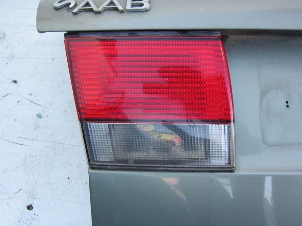 SAAB 93 1 generation (1956-1960) Rear Left Taillight 24963507